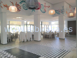 Reforma en Altea Alicante Costa Blanca