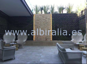 Reforma en Altea Alicante Costa Blanca