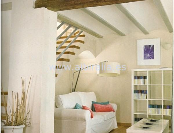 property for sale in the old town in Altea #albiralia