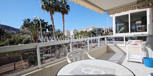 Holiday apartment in Albir I A106