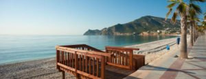 Properties in El Albir Spain