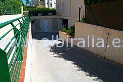 Apartment for sale in the edif Orly Bulevar de los Musicos in the center of Albir