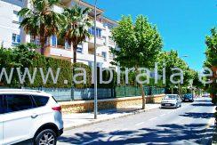 Apartment for sale in the edif Orly Bulevar de los Musicos in the center of Albir