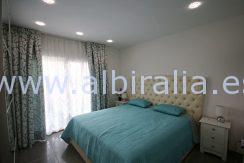 Apartment for rent in Lux Albir in Albir