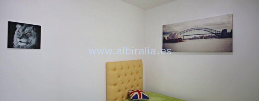 Leilighet til utleie i Lux Albir med Internet