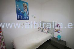 Apartment for rent in Lux Albir in Albir