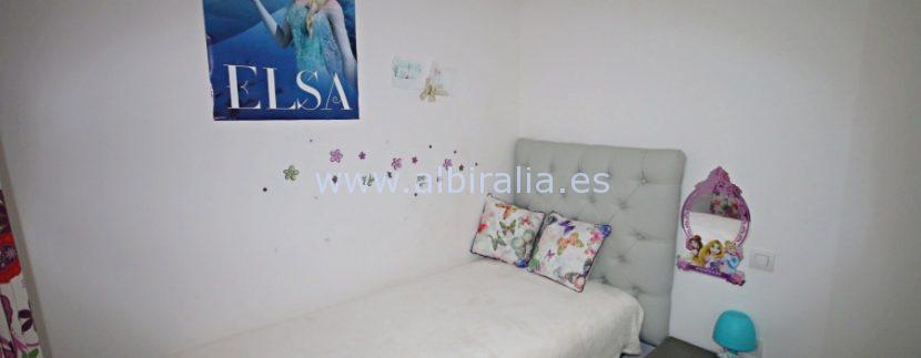 Apartment for rent in Lux Albir in Albir