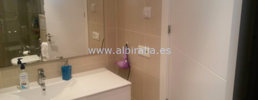 Best utvalg av ferieboliger hos Albir i Albir