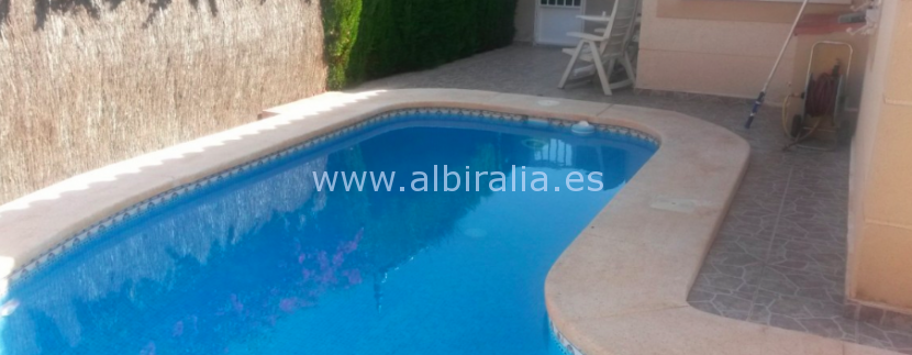 Best utvalg av ferieboliger hos Albir i Albir