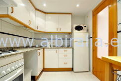 Apartment for sale in edif. Alborada Golf in the center of Albir