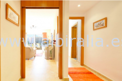 Apartment for sale in edif. Alborada Golf in the center of Albir