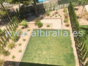 sea view holidays costa blanca