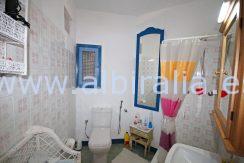 holidays apartment for rent in Albir