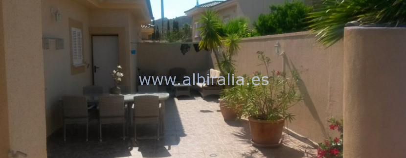 Best utvalg av ferieboliger hos Albir i Albir