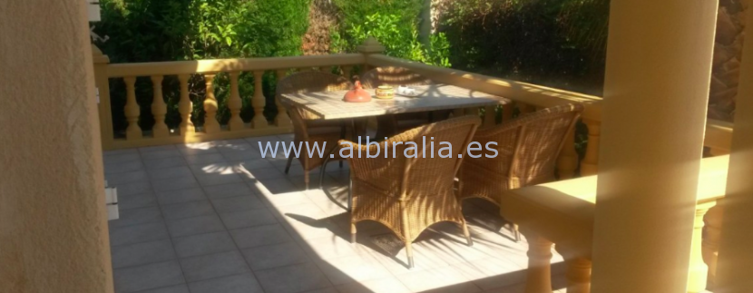 Best utvalg av ferieboliger hos Albir i Albir