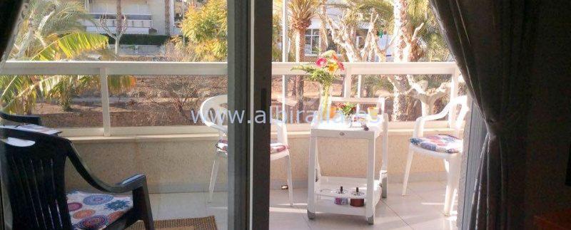apartment for rent beach albir altea