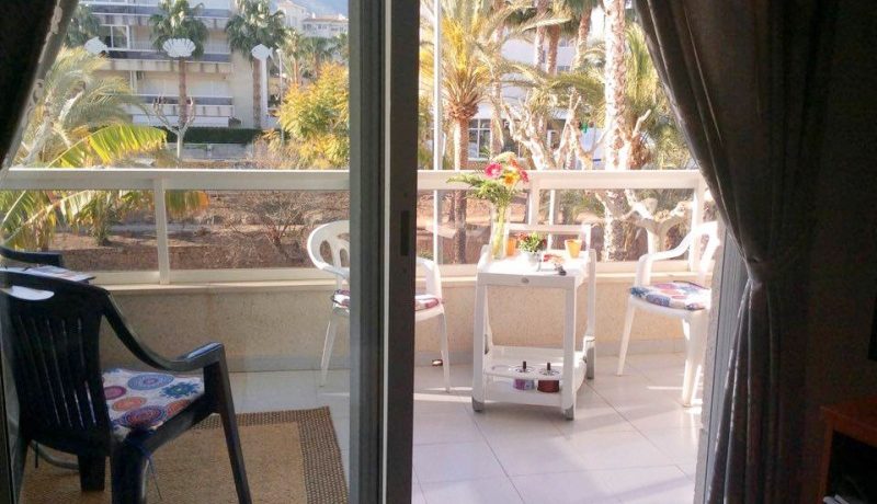 apartment for rent beach albir altea