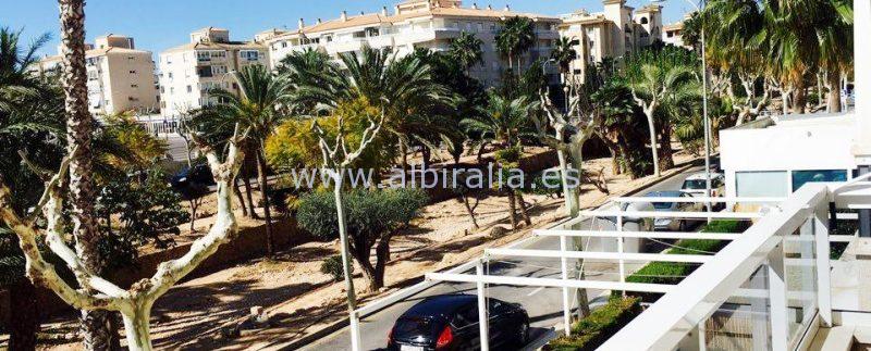 langtidsleie umøblert i albir
