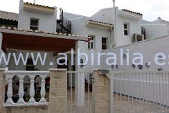 Long term let in Albir utleie leilighet i Albir