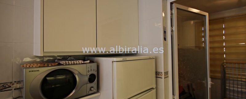ferie leilighet norsk tv basseng albir