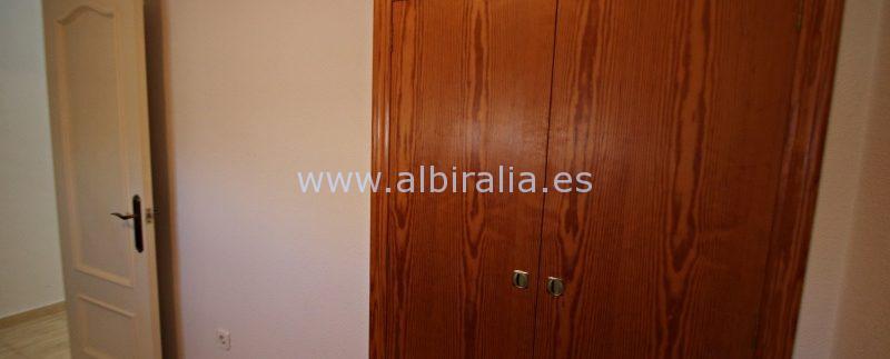 apartment for rent beach albir altea