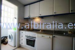 holiday apartment villa albir center