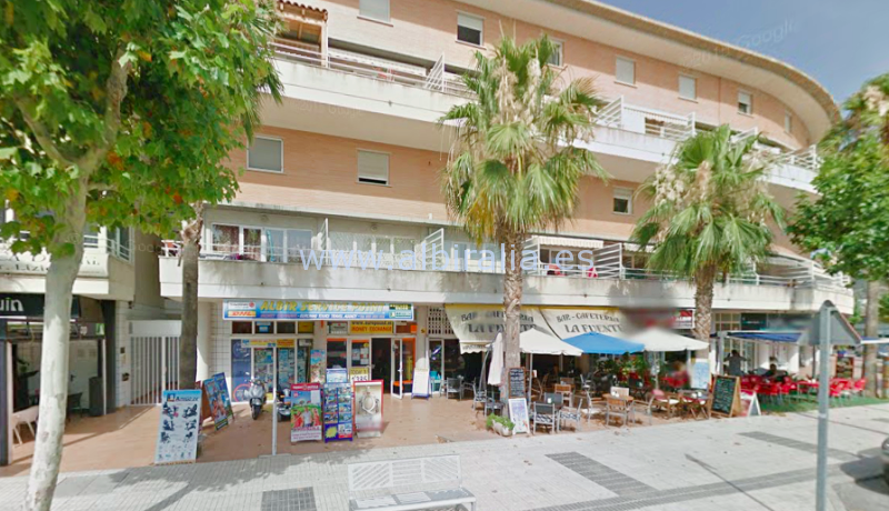 Leilighet til salgs i urbanisering Albir Plaza i c Bulevar de los Musicos i Albir