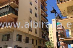 bargain price apartment for sale in calpe close to the beach