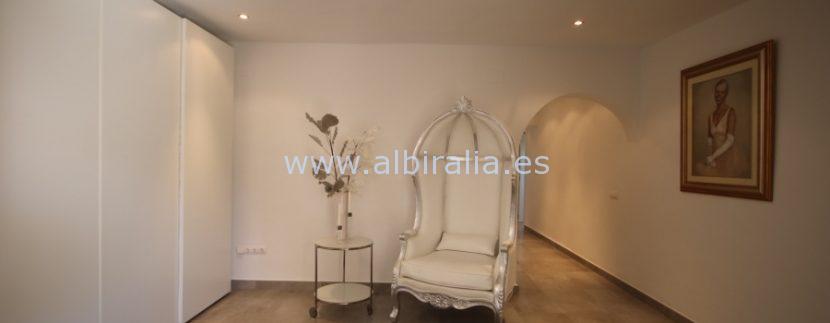 Luxes property for sale close to Elians international english school in Benidorm La Nucia Altea