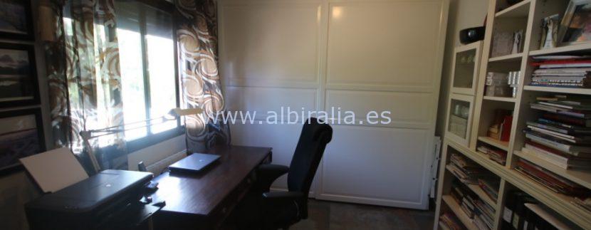 Luxes property for sale close to Elians international english school in Benidorm La Nucia Altea