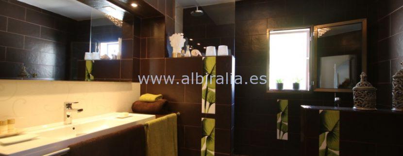 Luxes property for sale close to Elians international english school in Benidorm La Nucia Altea