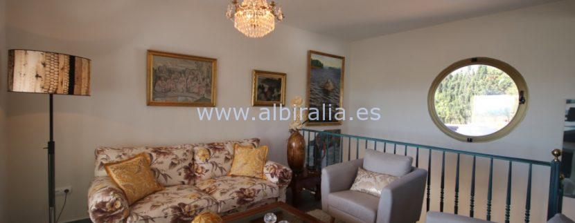 Luxes property for sale close to Elians international english school in Benidorm La Nucia Altea