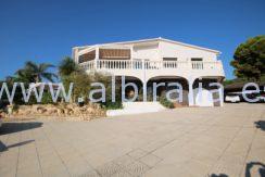 Property for sale at the prestige area in Costa Blanca north #albiralia