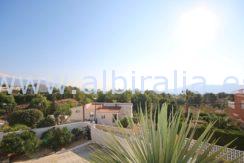 Property for sale at the prestige area in Costa Blanca north #albiralia