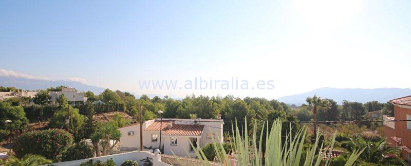 Property for sale at the prestige area in Costa Blanca north #albiralia