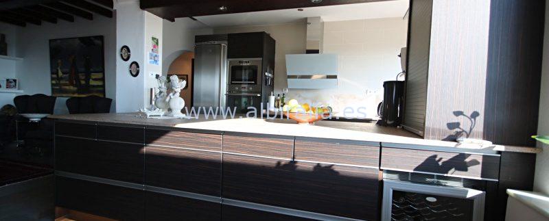 Property for sale at the prestige area in Costa Blanca north #albiralia