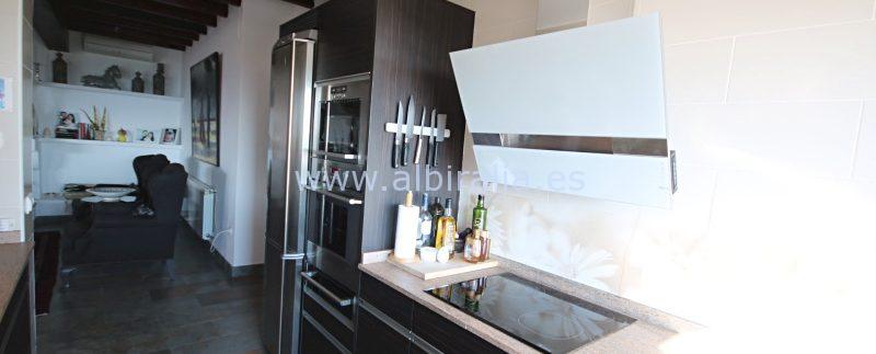 Property for sale at the prestige area in Costa Blanca north #albiralia