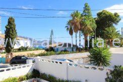 House for sale first line in Albir dream house