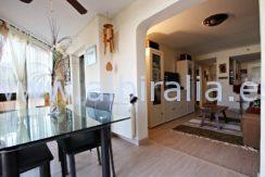 design apartment in Albir