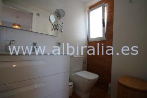 albir leilighet villa til leie