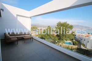 holidays home albir altea benidorm