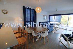 enebolig feriehus albir
