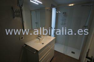 enebolig feriehus albir