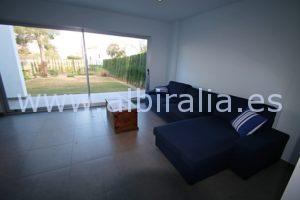 enebolig feriehus albir