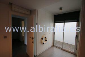 villa sea view holiday rent Hercules albir
