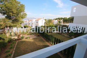 hercules albir rent