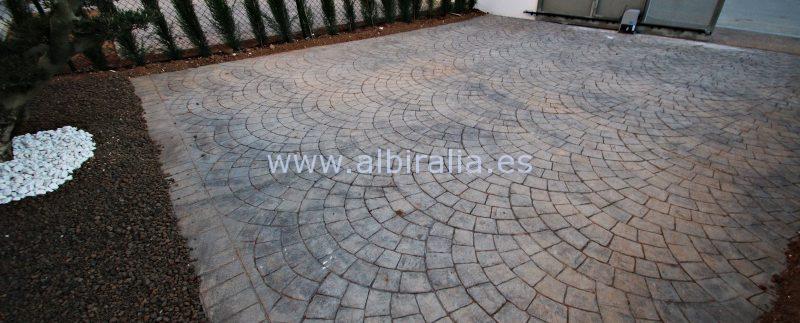 sea view villa for rent alicante