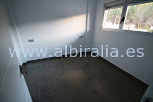 sea view villa for rent alicante