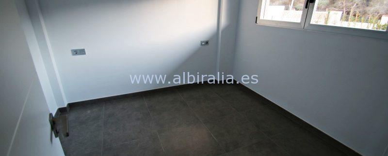 sea view villa for rent alicante