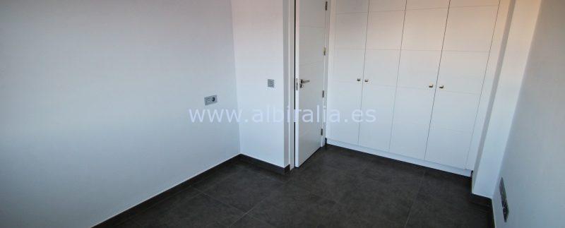 sea view villa for rent alicante